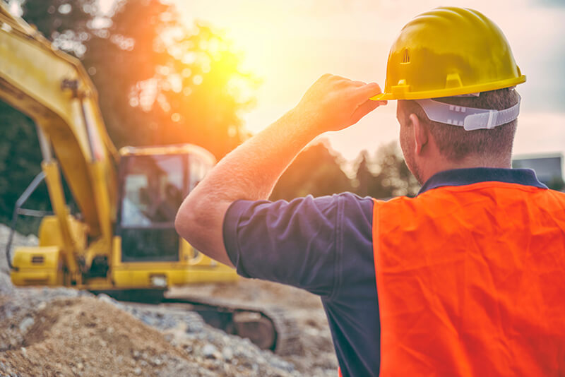 excavation safety