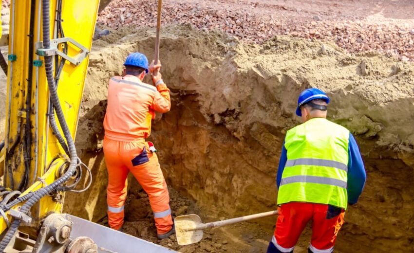 How to Ensure Safety in Excavation